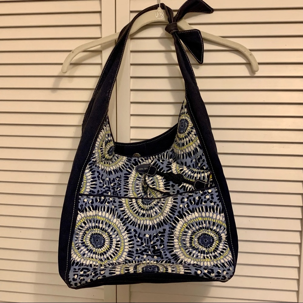 LIMITED EDITION Vera Bradley Starry Night Set